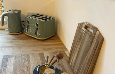 Cozy Cairnwell Farm Cottage - Foto 61