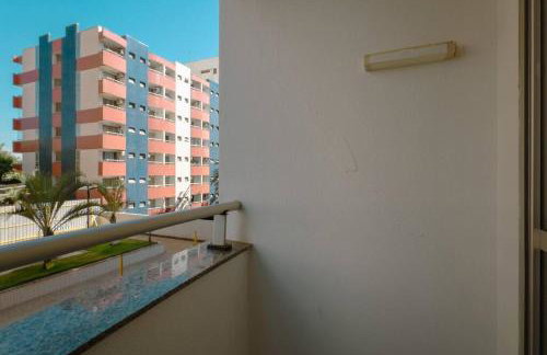 Apto Piscina Academia Ar Cond CID108C - Foto 12