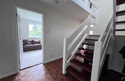 Kika's Country House Overlooking Fields - Foto 9