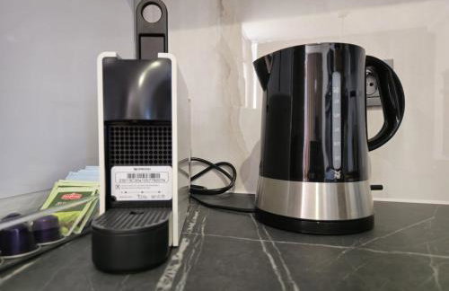 Studio Apartment M - Self Check-in - Foto 17