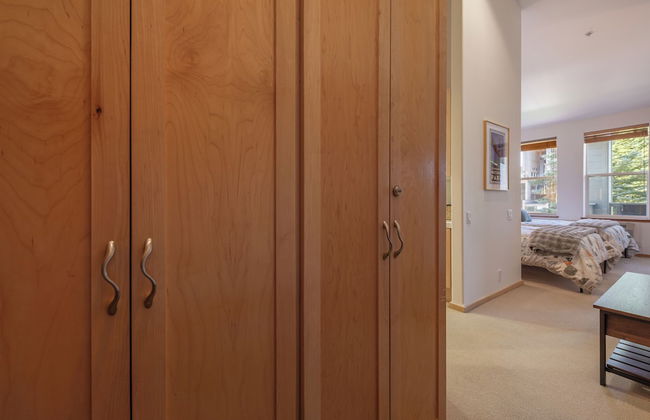 Ski In Ski Out PT Lodge 2BR 2BA Hot Tubs - Foto 34