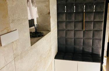 DELUXE Dom z sauną i jacuzzi w otoczeniu gór, lasu i jeziora - Foto 30