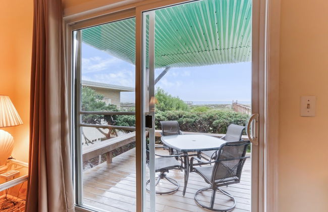 Endless Ocean Views in S Fletcher Duplex by RedAwning - Foto 18