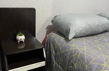 Casa 10 minutos do Centro e Paraguai - Ar Condicionado e estacionamento - Foto 18