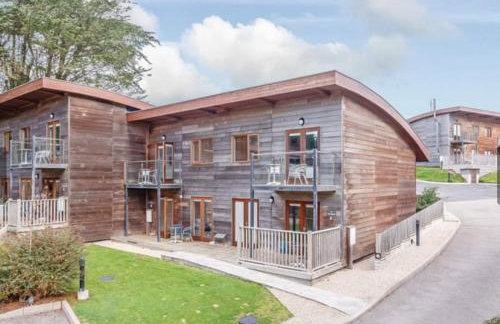 Silvercroft Cottage - Luxury Modern Coastal Retreat Near Beach, Sleeps 4 - Foto 15