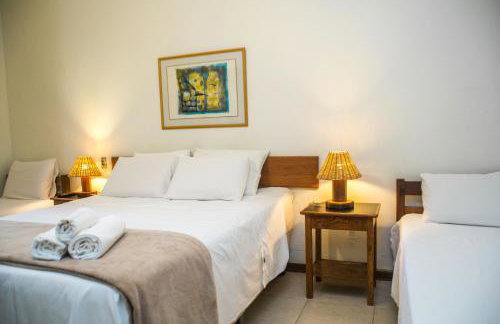 Pousada Fazenda Monjolos - Foto 44