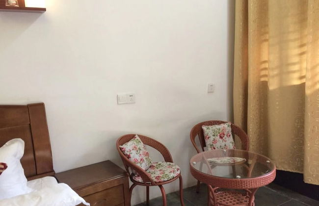 Tongli Three Bridge Villa - Foto 22