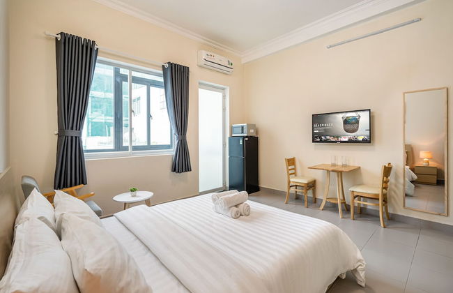 We Home Nguyen Trai - Foto 50