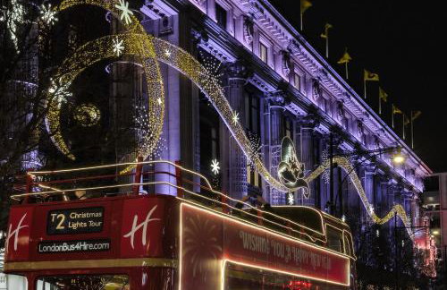 LONDONERS - Marylebone Serviced Apartments - Foto 16