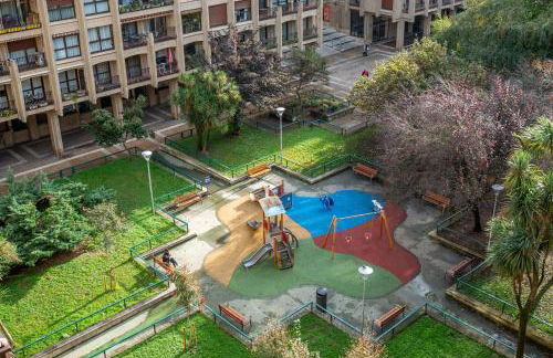 CARILÓ Zurriola Beach by Beauty Rentals - Foto 6