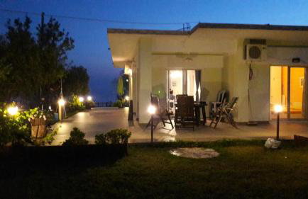 2SEA VILLA Nea Potidea CHALKIDIKI - Foto 20