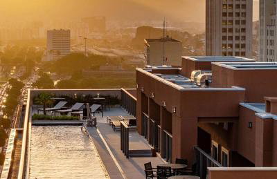 Studio no Coração do Rio, Metrô e VLT na Porta - Foto 56