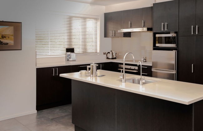 Village Lake Apartments - Foto 11