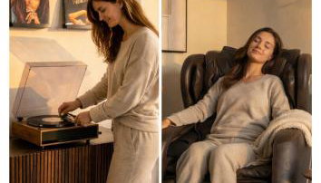 CASA Arlington Suite with In-Suite Massage Chair & Premium Amenities - Foto 5