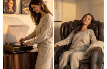 CASA Arlington Suite with In-Suite Massage Chair & Premium Amenities - Foto 5