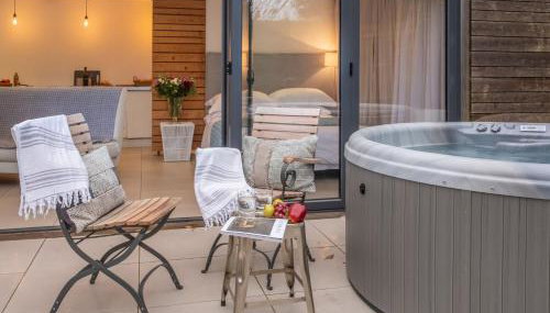 The Garden Room - Foto 5