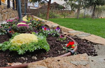 Garden's House Pozar in Aridaia - Photo 42