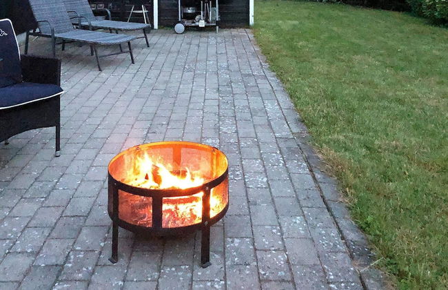 5 Person Holiday Home in Stubbekobing - Foto 15