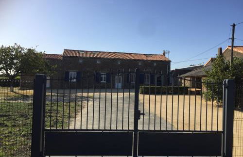 les gites de la menie - Photo 26