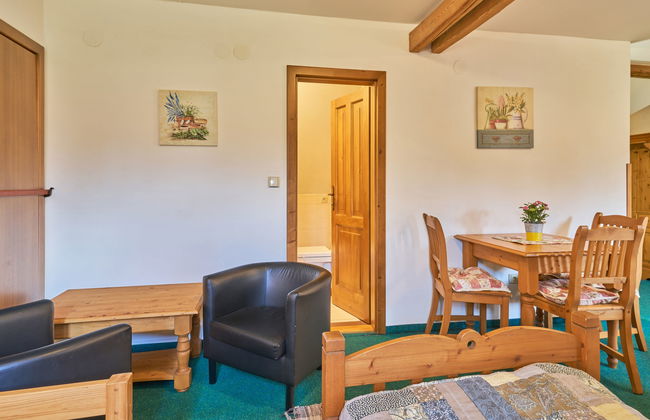 Růžovka - Photo 28