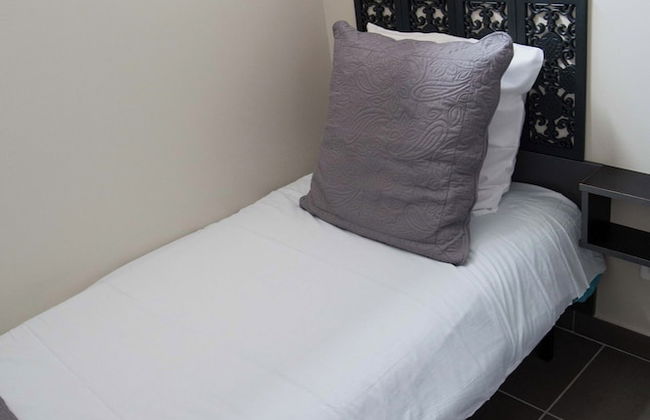 Appart hôtel Chanzy Angoulême Soyaux - Foto 57