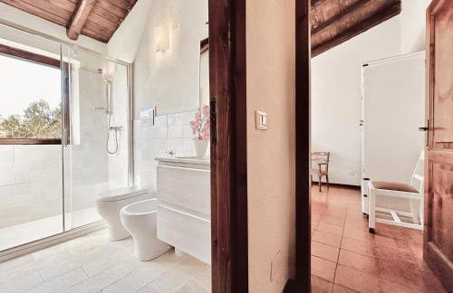 White Home i Caprifogli - Foto 9