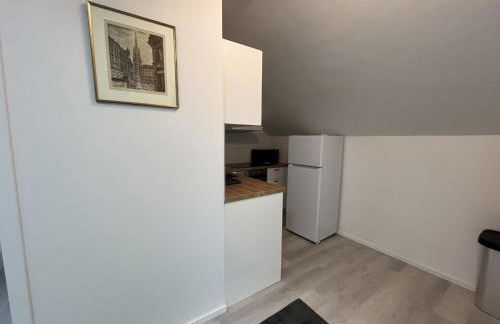 Cozy Apartment in Leverkusen - Foto 11