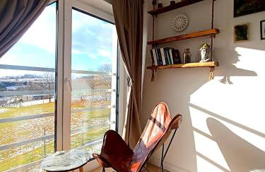 Chatka Mechatka - Foto 44