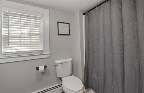Exeter 2nd Floor 2 Bed 1 Bath- Pet Friendly - Foto 22