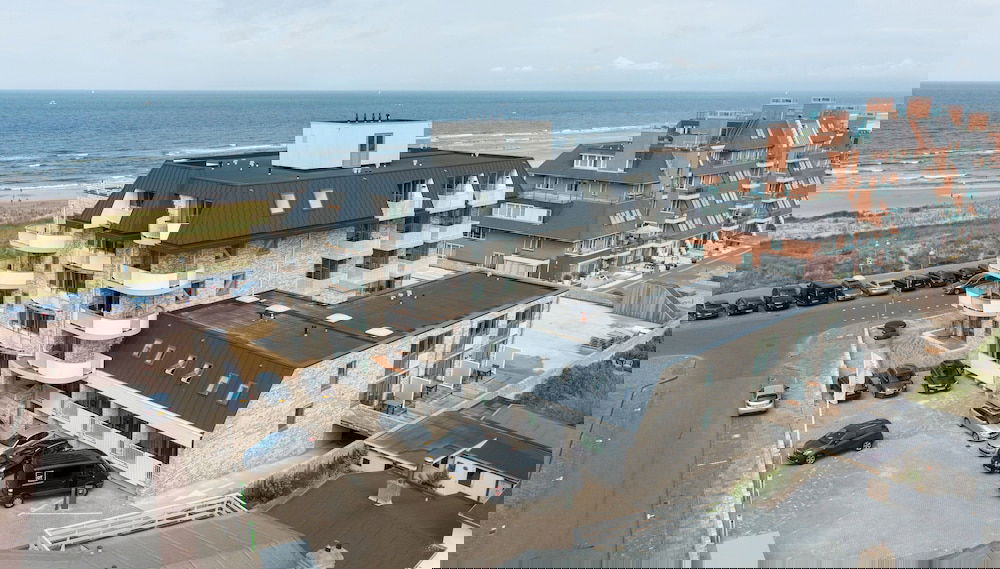 Bright Apartment Near Sea - Foto 1