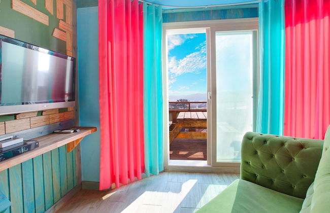 Gyeongju B House Pension - Foto 56