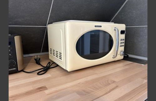 BoLA Ferienwohnung Hamburg 50b Familienfreundlich großzügig für 4 Personen, Parkplatz - Foto 13