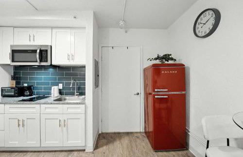 Centro Flats 339 I Comfy and Spacious Studio - Foto 8