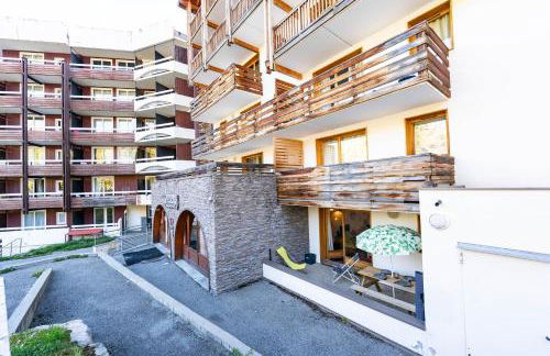 Bel Appartement lumineux au coeur de la station de Vars - Foto 25