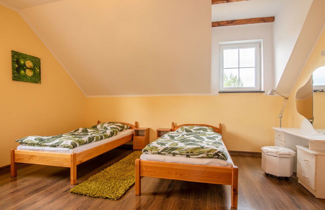 Villa von Valdi - Foto 14