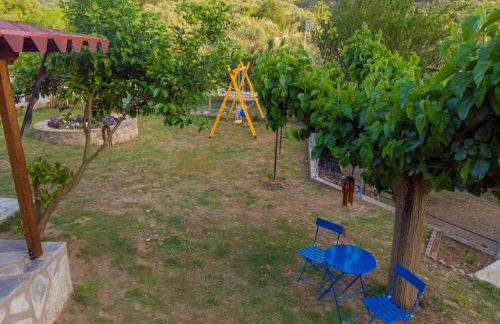 Σπιτι στην εξοχη - Country House Milina - Foto 16