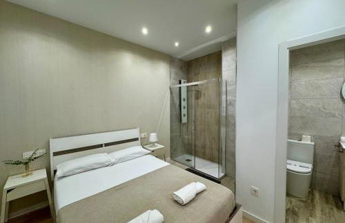 Reino Vlc - centrico y amplio piso - Photo 13