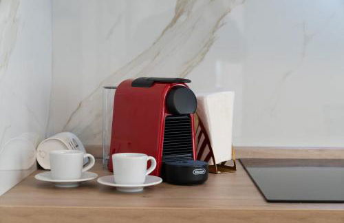 Abano Terme-Luxury Suites, 4 ospiti-free parking - Foto 21