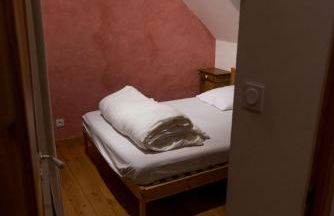 Maison écologique pleine montagne (eco-gite gavarnie) - Foto 11