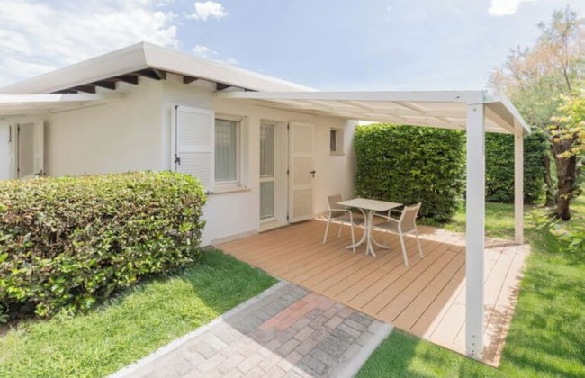 Park Gallanti Holiday Village - Foto 28