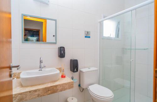 Casa com piscina aquecida, experiência única no litoral norte - Condomínio Morada da Praia! - Photo 18