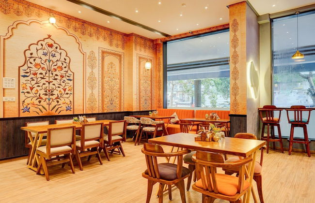 Townhouse Bombay Exhibition Centre Goregaon - Photo 26