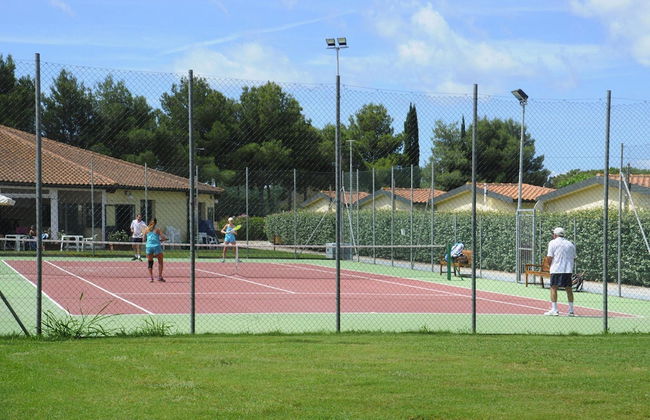 Bungalow in Riotorto Near sea Beach - Foto 11