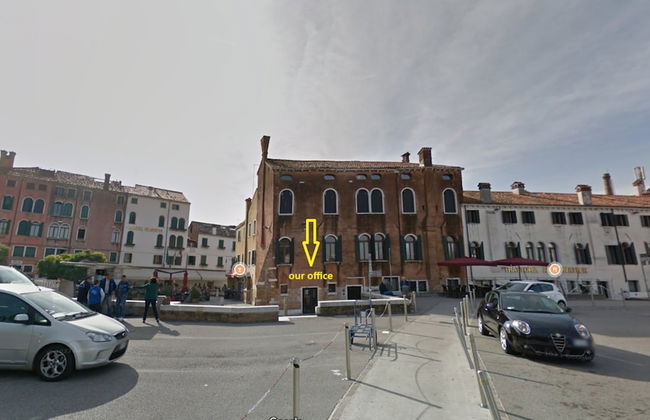 Doge Morosini Palace - Photo 5