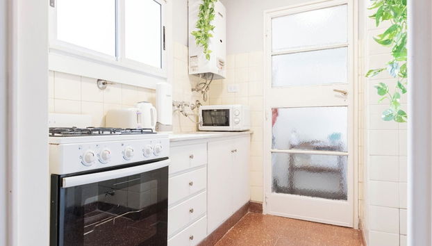 MOT Borges 2200 - Foto 4, Cocina privada