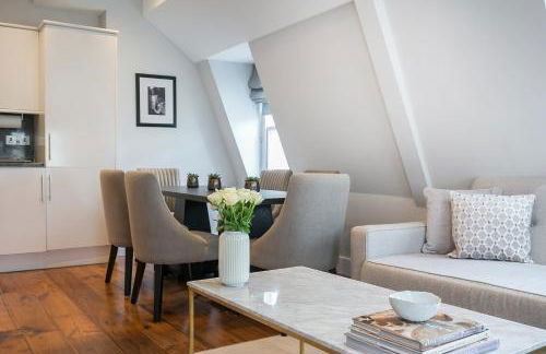 Chilworth Court - Foto 134