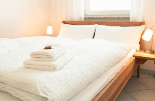 Ferienwohnung Frickenhausen am Main - Foto 21