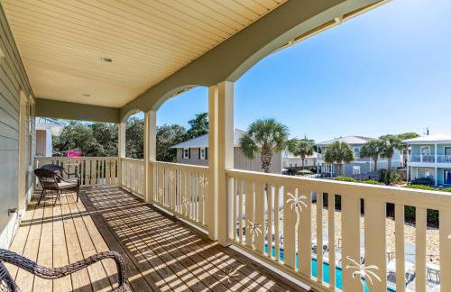 PalmTreeParadise Free Golf Cart 5 min walk 2 Beach - Foto 61