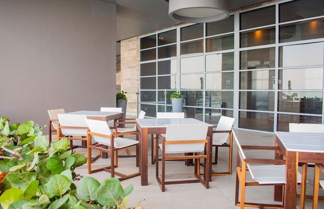 U-GO Morros City Frente al Mar - Foto 45