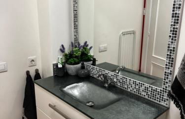 Las Vistas-Rincón acogedor con vistas al mar - Foto 22